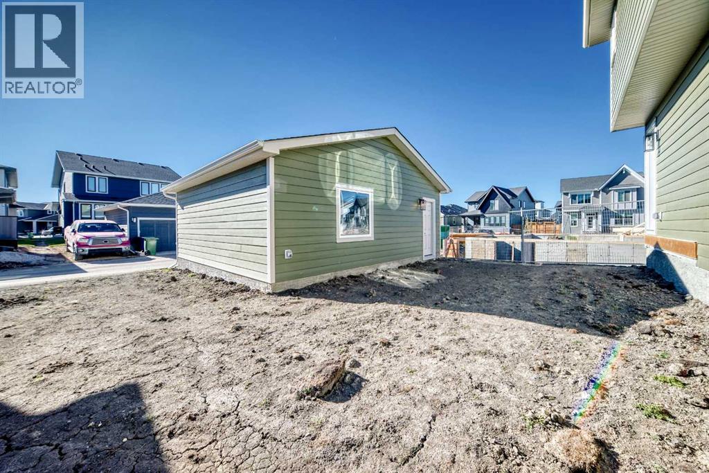 588 Grayling Bend, Rural Rocky View County, Alberta  T3Z 0H4 - Photo 44 - A2264134