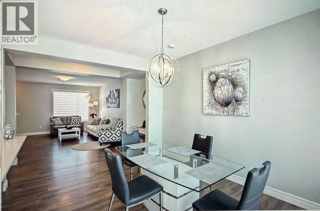 10077 46 Street Ne, Calgary, Alberta  T3J 0Y5 - Photo 7 - A2269291