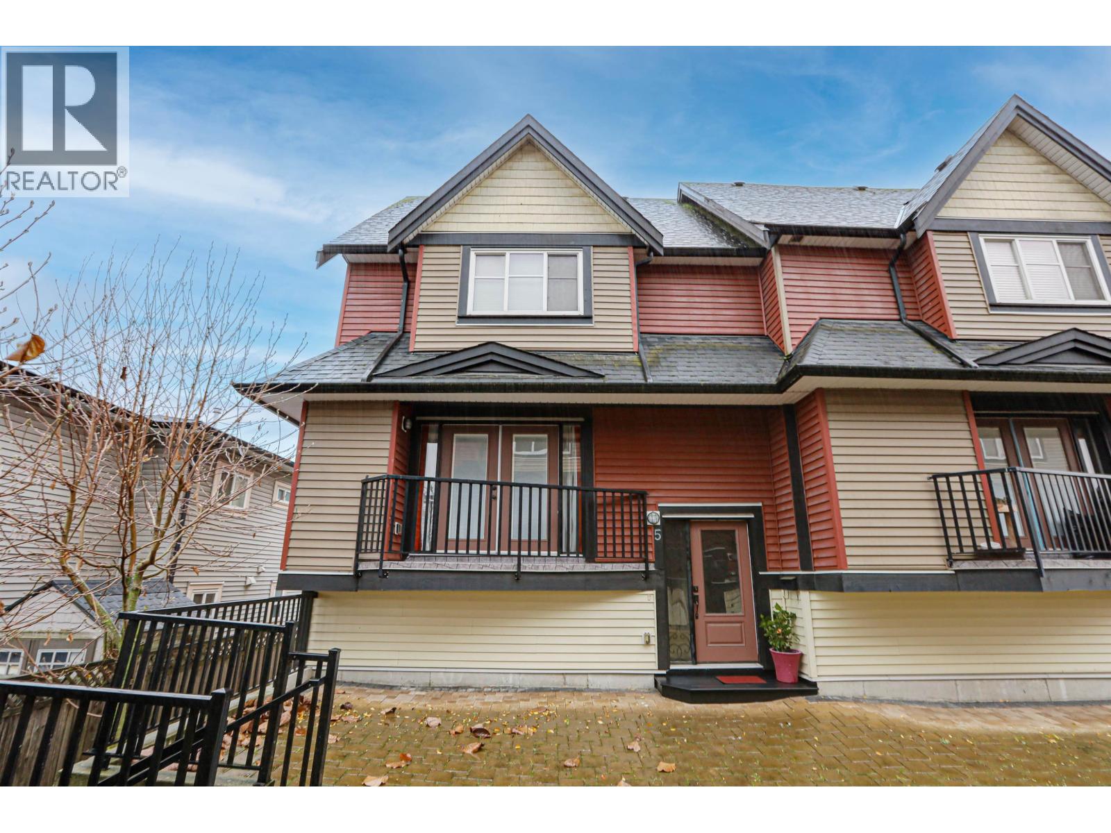 5 305 Jardine Street, New Westminster, British Columbia  V3M 5M6 - Photo 2 - R3069970