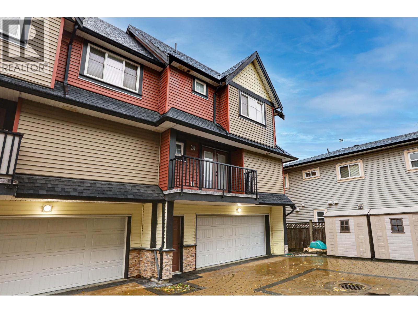 5 305 JARDINE STREET, new westminster, British Columbia