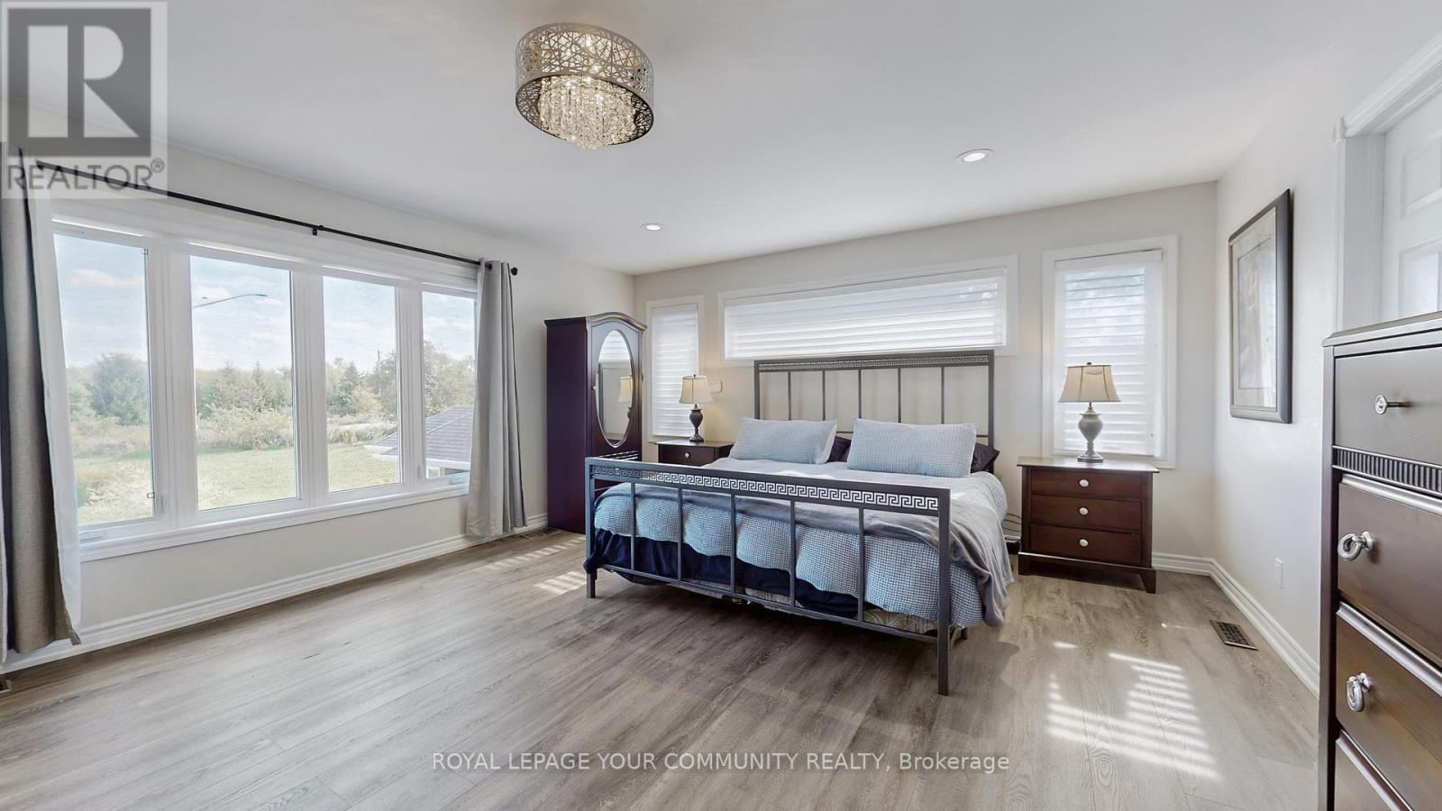 1065 20th Side Road, King, Ontario  L0G 1T0 - Photo 10 - N12576350