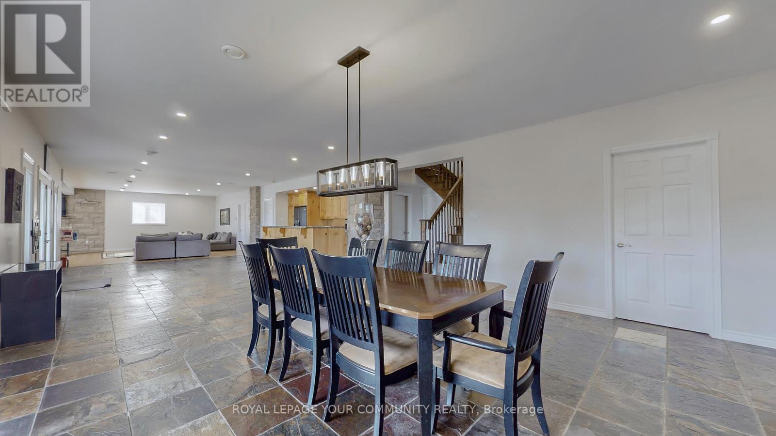 1065 20th Side Road, King, Ontario  L0G 1T0 - Photo 24 - N12576350