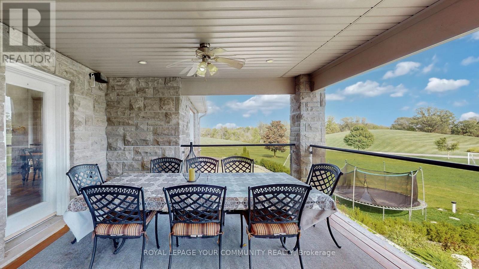 1065 20th Side Road, King, Ontario  L0G 1T0 - Photo 29 - N12576350