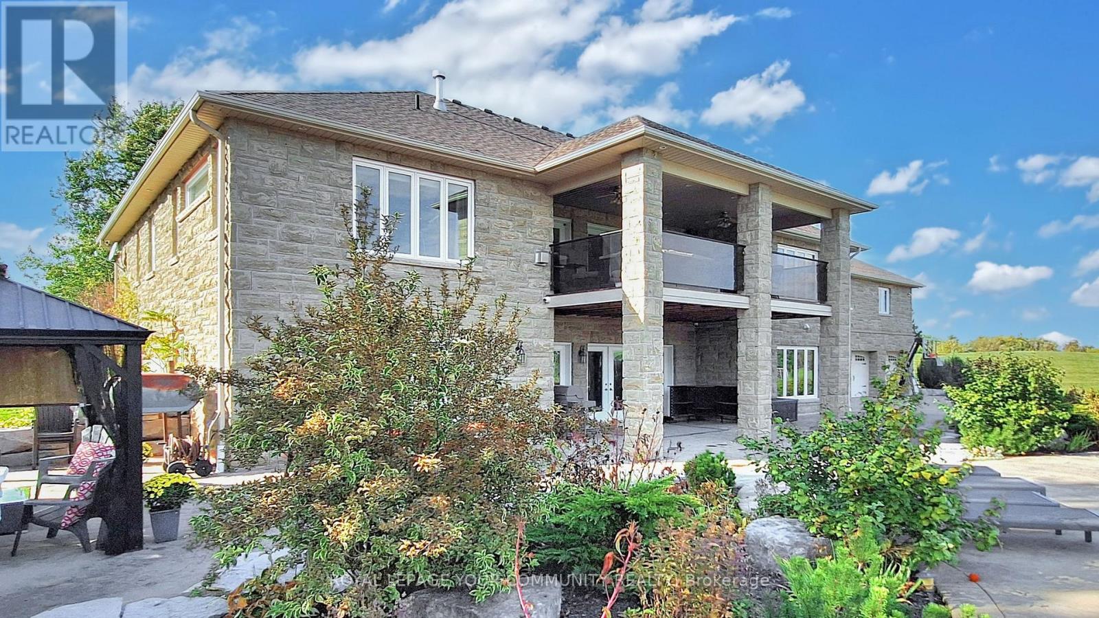 1065 20th Side Road, King, Ontario  L0G 1T0 - Photo 37 - N12576350