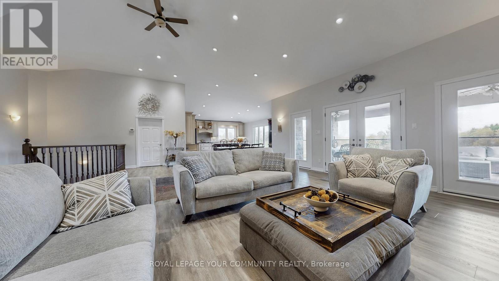 1065 20th Side Road, King, Ontario  L0G 1T0 - Photo 6 - N12576350