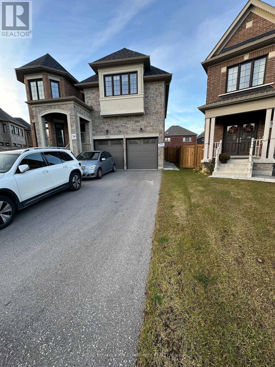 77 TERRAIN CRT COURT, East Gwillimbury, Ontario