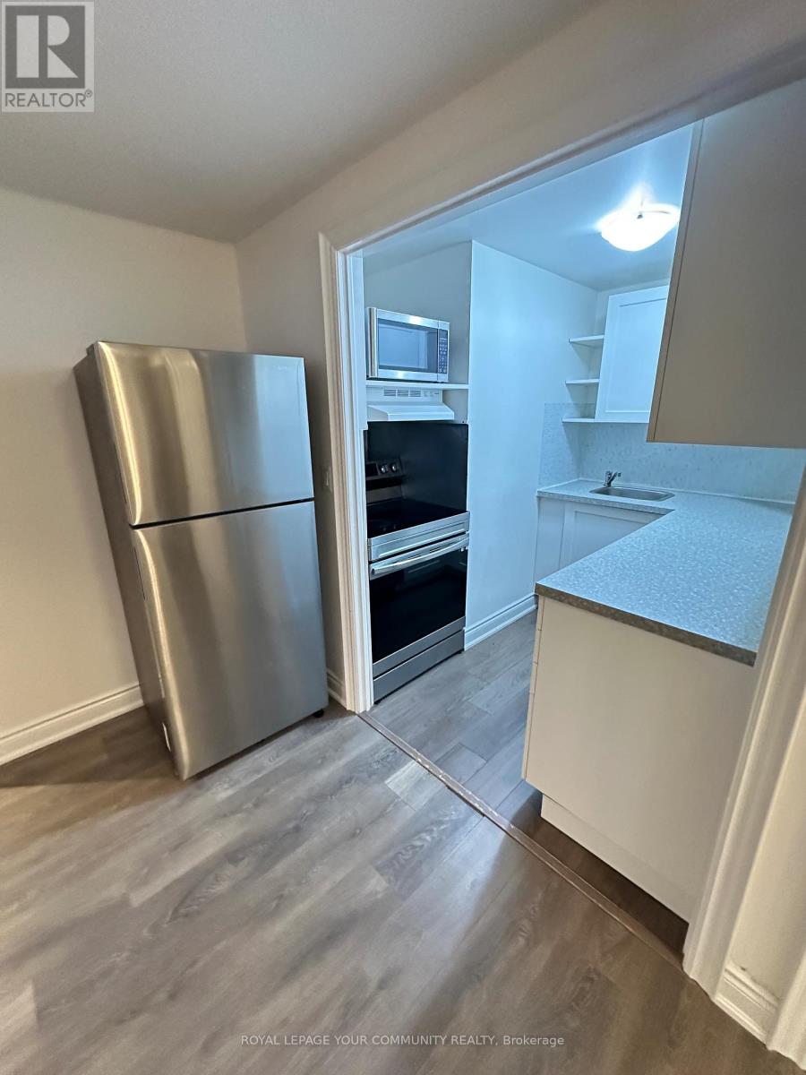 77 Terrain Crt Court, East Gwillimbury, Ontario  L9N 0T2 - Photo 13 - N12576354