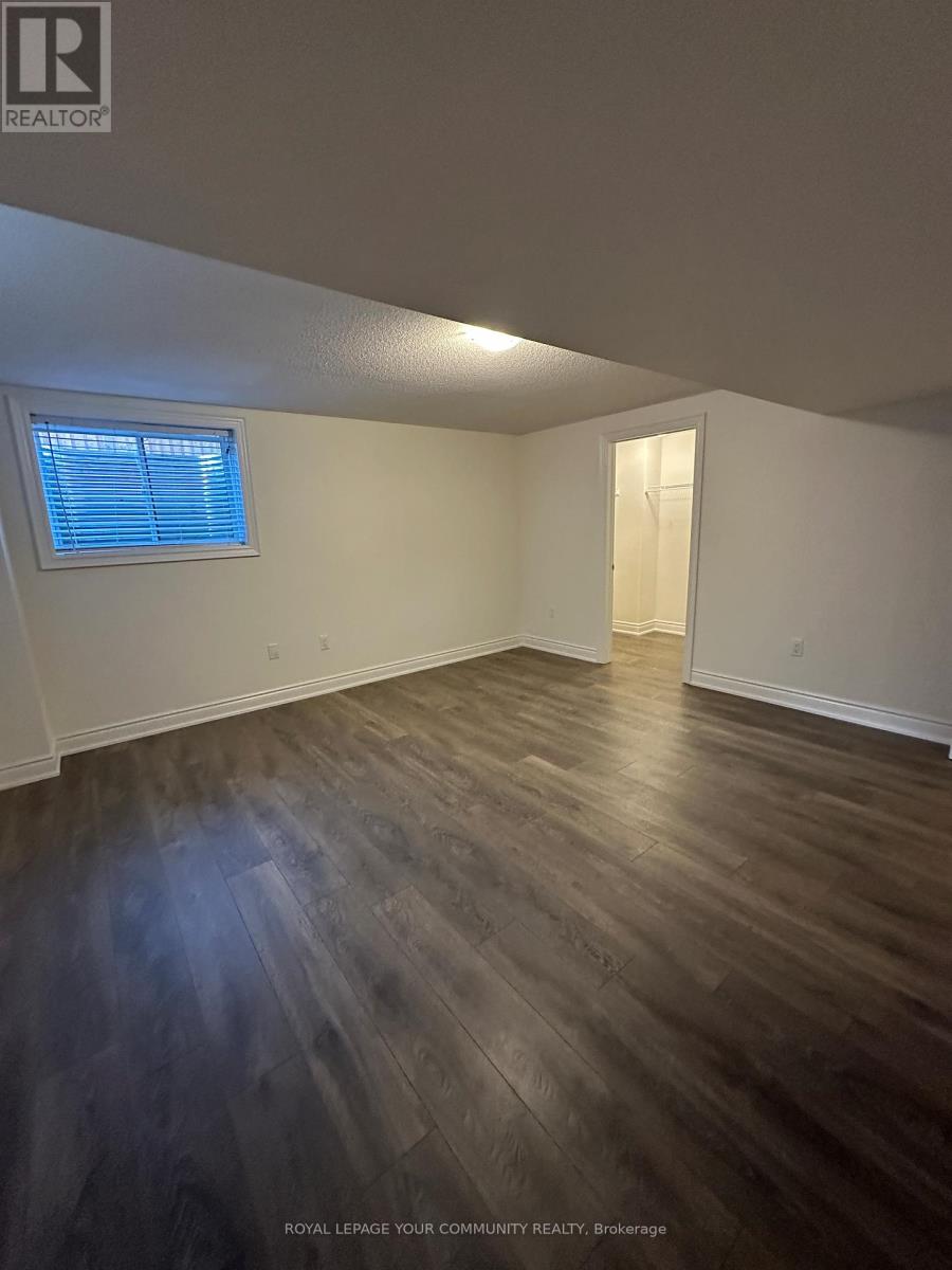 77 Terrain Crt Court, East Gwillimbury, Ontario  L9N 0T2 - Photo 20 - N12576354