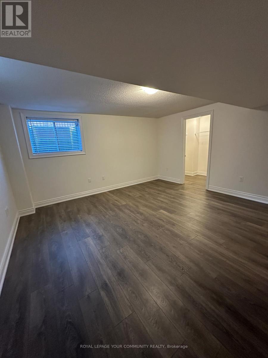 77 Terrain Crt Court, East Gwillimbury, Ontario  L9N 0T2 - Photo 22 - N12576354