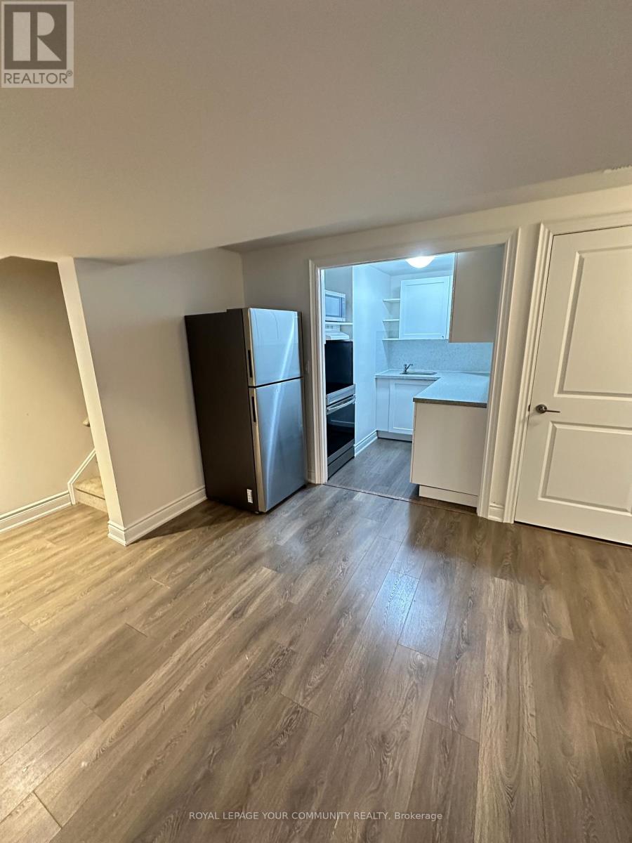 77 Terrain Crt Court, East Gwillimbury, Ontario  L9N 0T2 - Photo 7 - N12576354