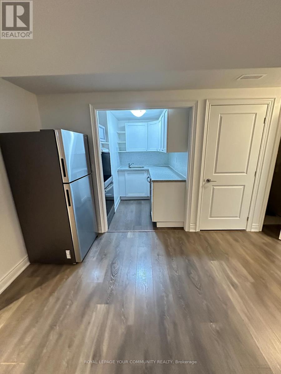 77 Terrain Crt Court, East Gwillimbury, Ontario  L9N 0T2 - Photo 8 - N12576354