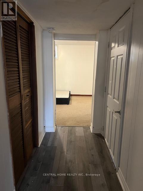 192 Silverbirch Drive E, Newmarket, Ontario  L3Y 2Z5 - Photo 7 - N12576356