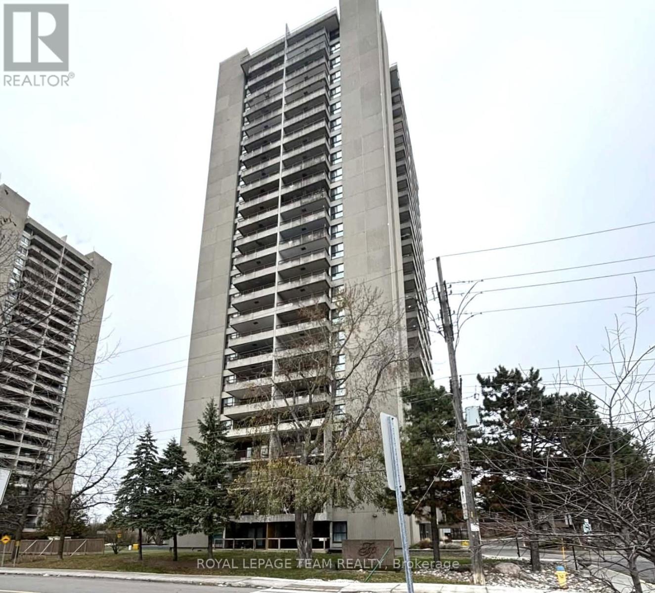 1009 - 1785 Frobisher Drive, Ottawa, Ontario  K1G 3T7 - Photo 1 - X12576382