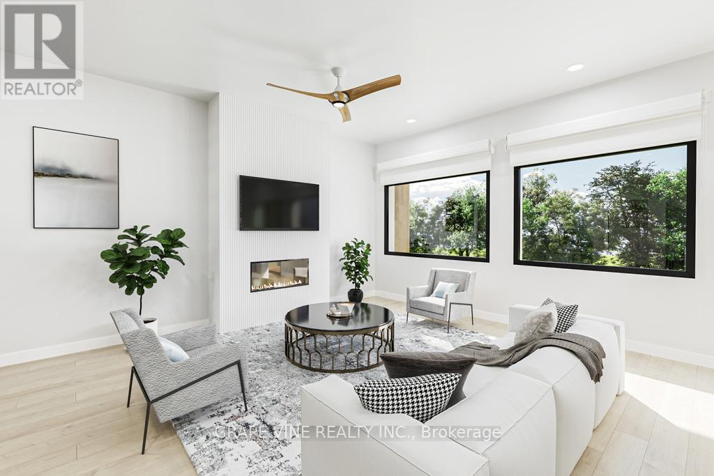 535 Adventure Private, Ottawa, Ontario  K1V 9R2 - Photo 12 - X12576390