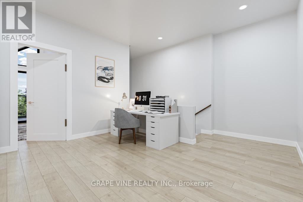 535 Adventure Private, Ottawa, Ontario  K1V 9R2 - Photo 19 - X12576390