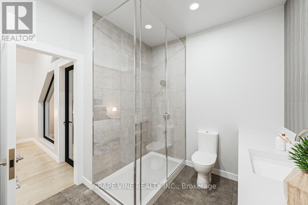 535 Adventure Private, Ottawa, Ontario  K1V 9R2 - Photo 24 - X12576390