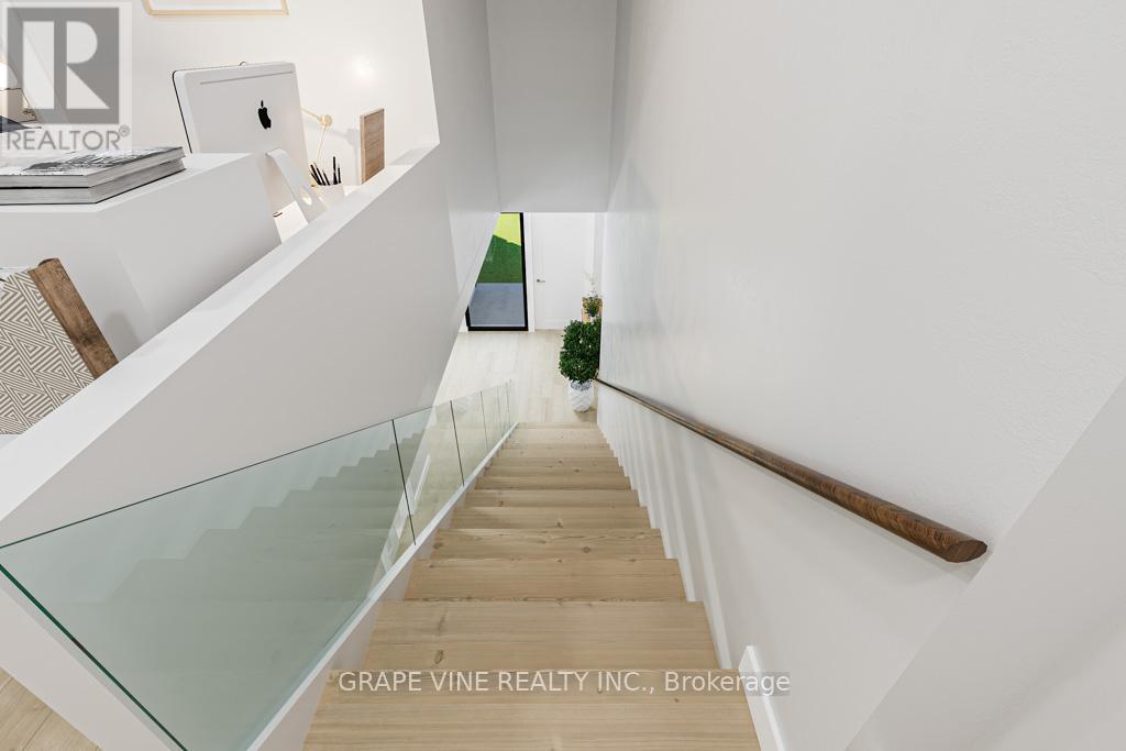 535 Adventure Private, Ottawa, Ontario  K1V 9R2 - Photo 26 - X12576390