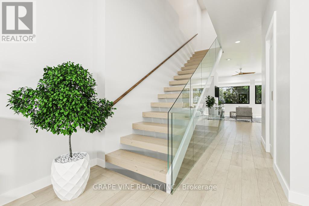 535 Adventure Private, Ottawa, Ontario  K1V 9R2 - Photo 7 - X12576390