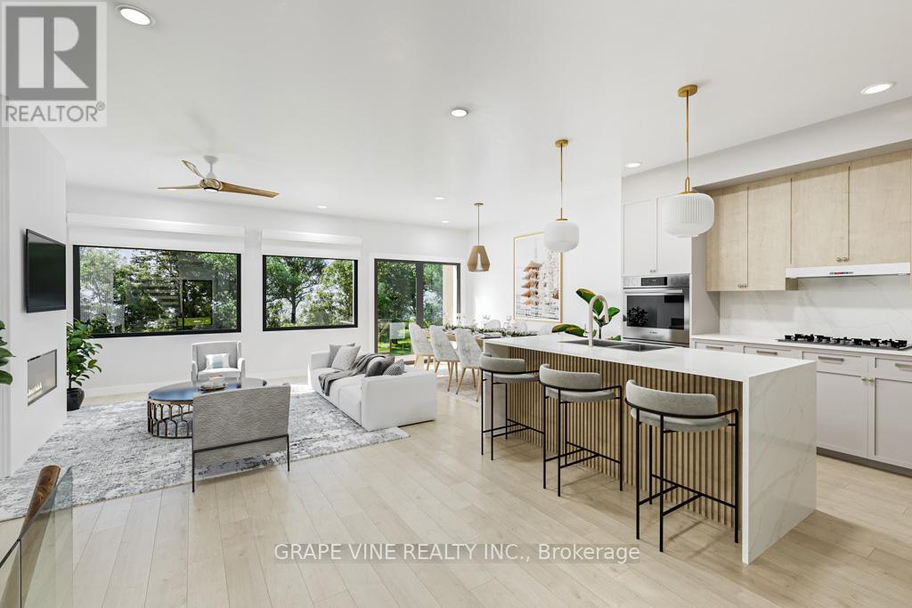 535 Adventure Private, Ottawa, Ontario  K1V 9R2 - Photo 8 - X12576390