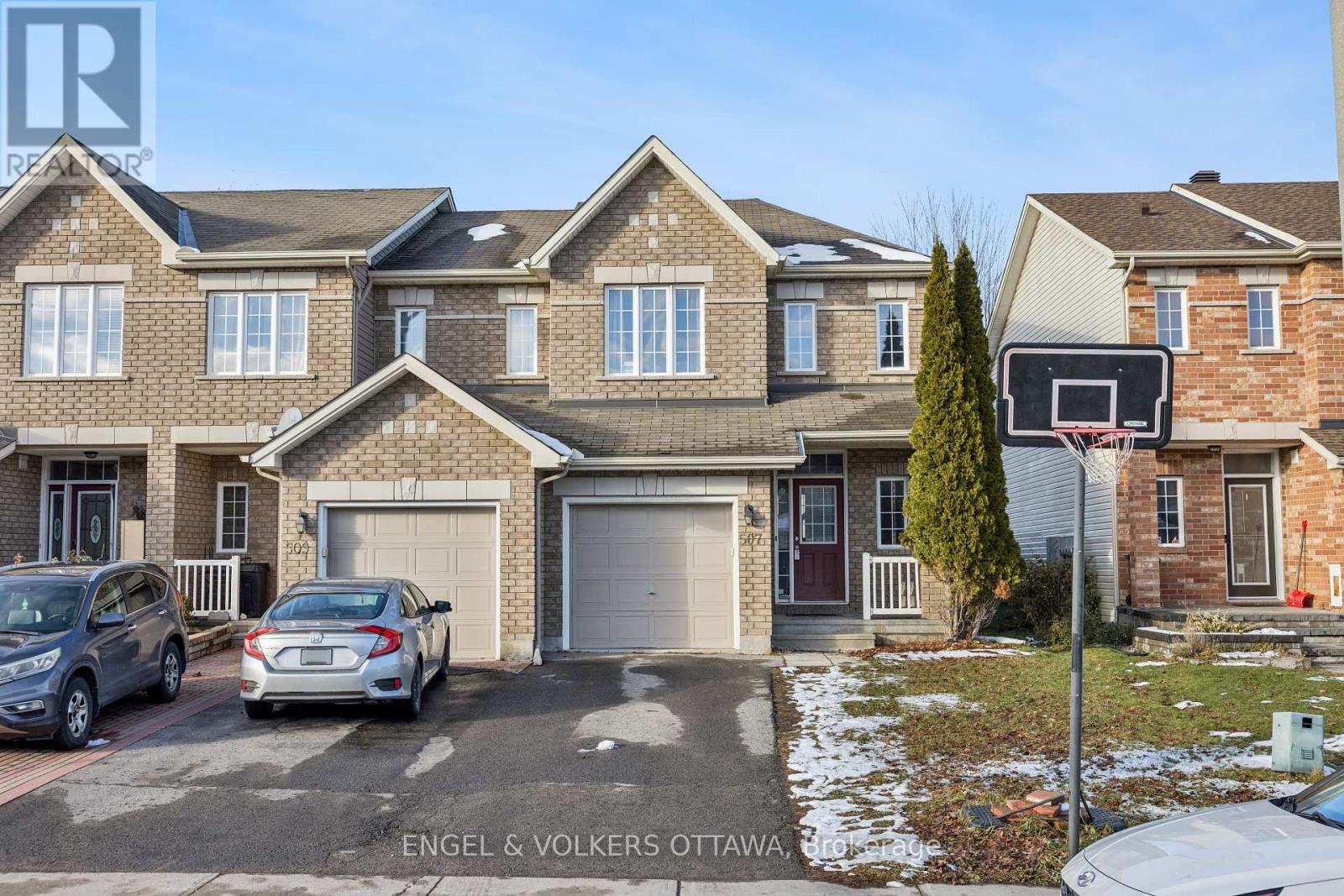 507 Salzburg Drive, Ottawa, Ontario  K4A 0C6 - Photo 1 - X12576428