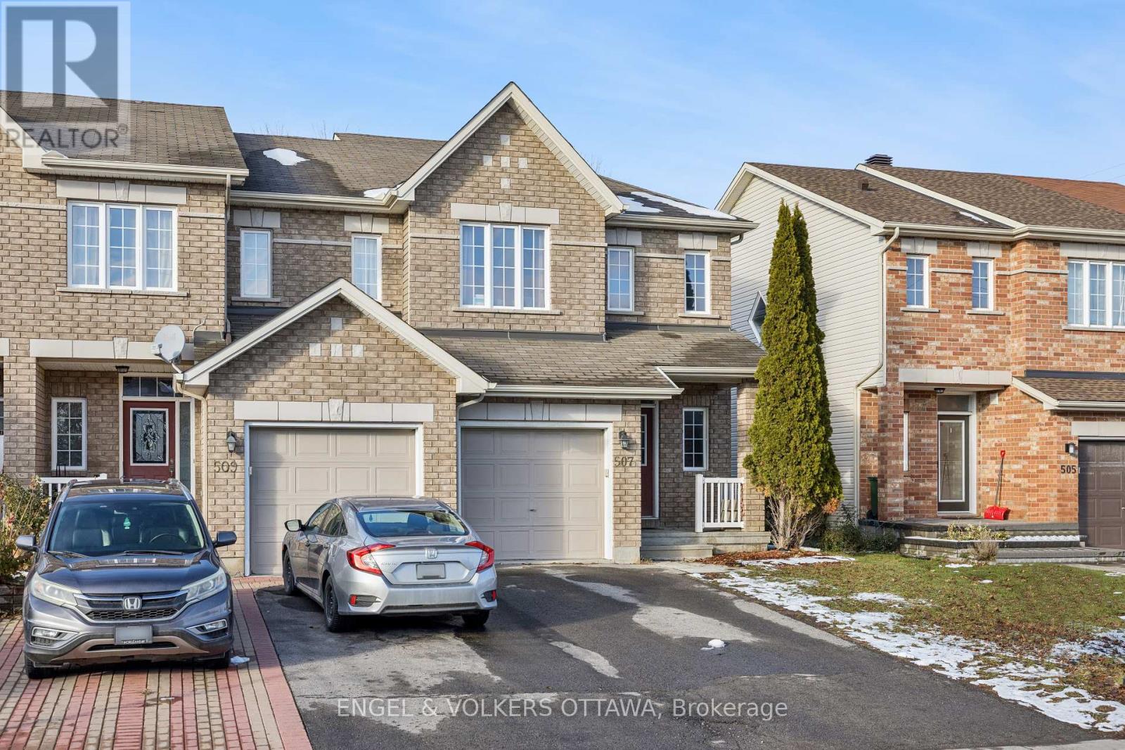 507 Salzburg Drive, Ottawa, Ontario  K4A 0C6 - Photo 2 - X12576428