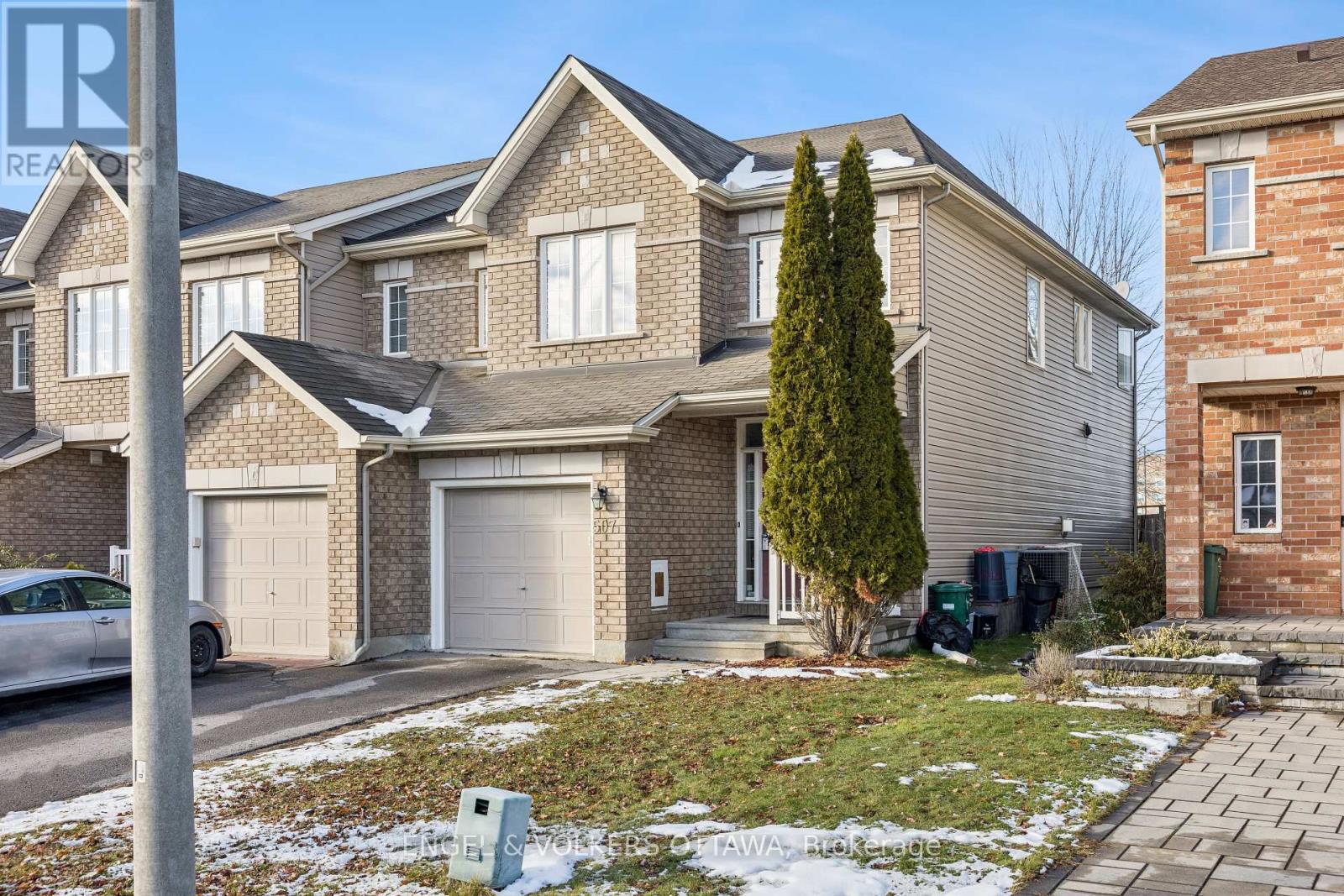507 Salzburg Drive, Ottawa, Ontario  K4A 0C6 - Photo 3 - X12576428