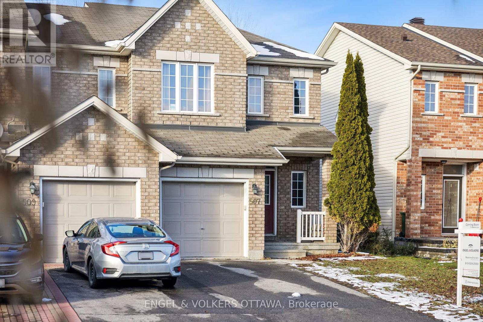 507 Salzburg Drive, Ottawa, Ontario  K4A 0C6 - Photo 4 - X12576428