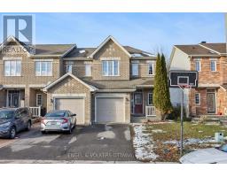 507 SALZBURG DRIVE, Ottawa, Ontario