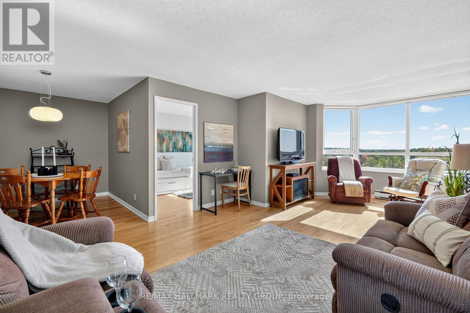 1207 - 80 Sandcastle Drive, Ottawa, Ontario  K2H 9E7 - Photo 14 - X12576460