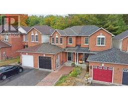 BSMT - 70 HAWTHORNE CRESCENT, Barrie, Ontario