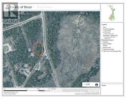 PT LT35 CON 3 WBR PT 77 CONCESSION, Northern Bruce Peninsula, Ontario