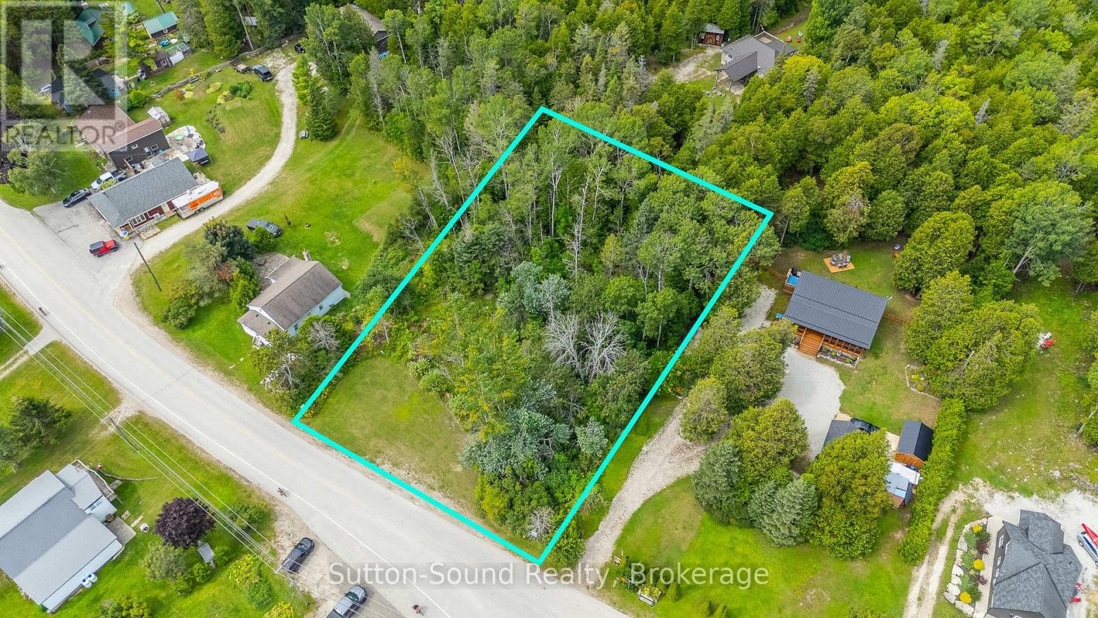 Lot 29 Stokes River Road, Northern Bruce Peninsula, Ontario  N0H 1W0 - Photo 2 - X12362815