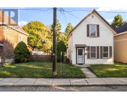 158 13TH STREET W, Owen Sound, Ontario