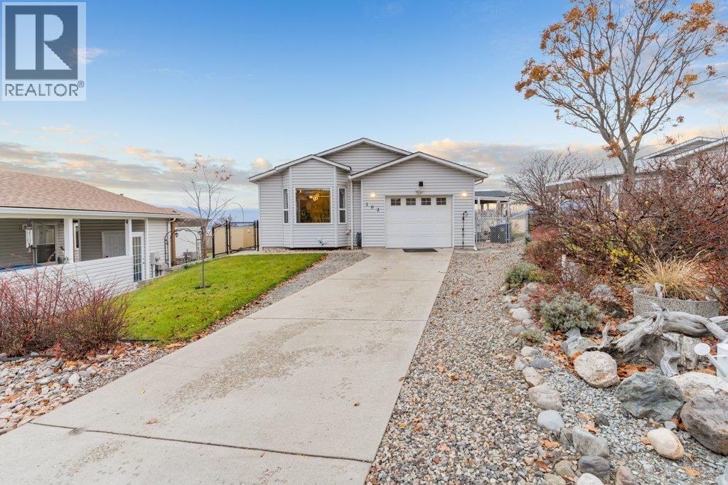 2550 Hollywood Road N Unit# 102, Kelowna, British Columbia  V1V 2S6 - Photo 2 - 10369941