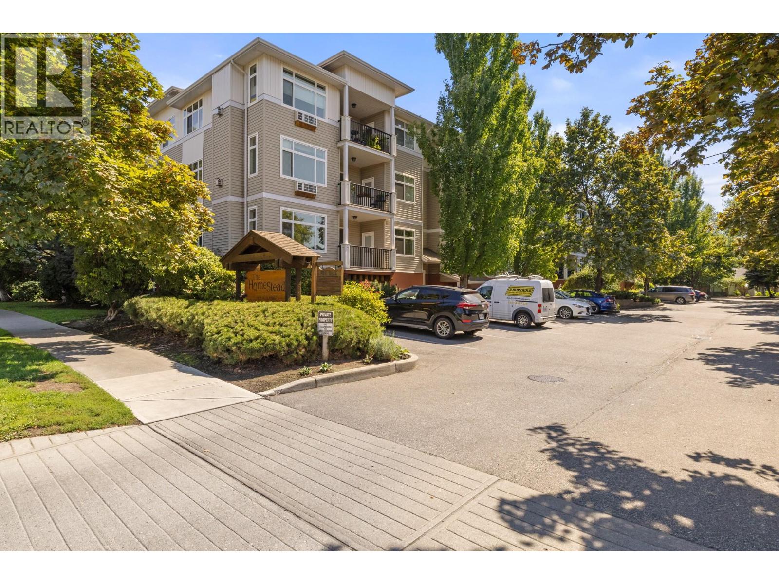 1235 KLO Road Unit# 206, Kelowna, British Columbia
