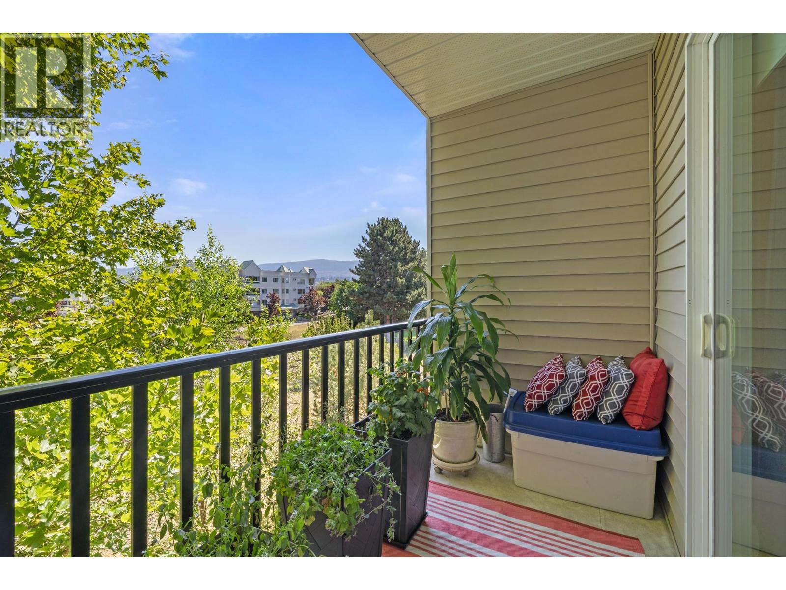 1235 Klo Road Unit# 206, Kelowna, British Columbia  V1W 3N7 - Photo 27 - 10369893