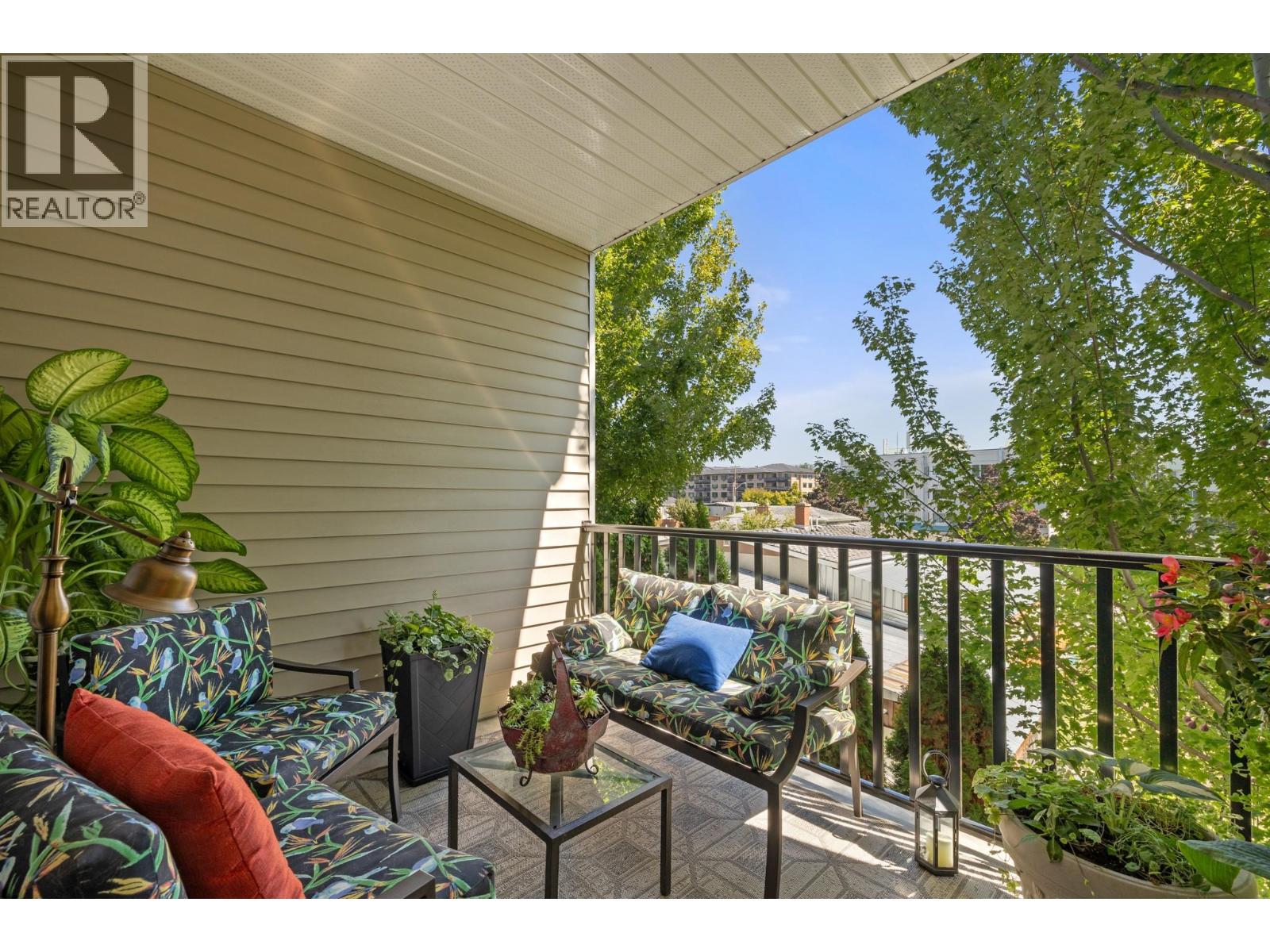 1235 Klo Road Unit# 206, Kelowna, British Columbia  V1W 3N7 - Photo 29 - 10369893