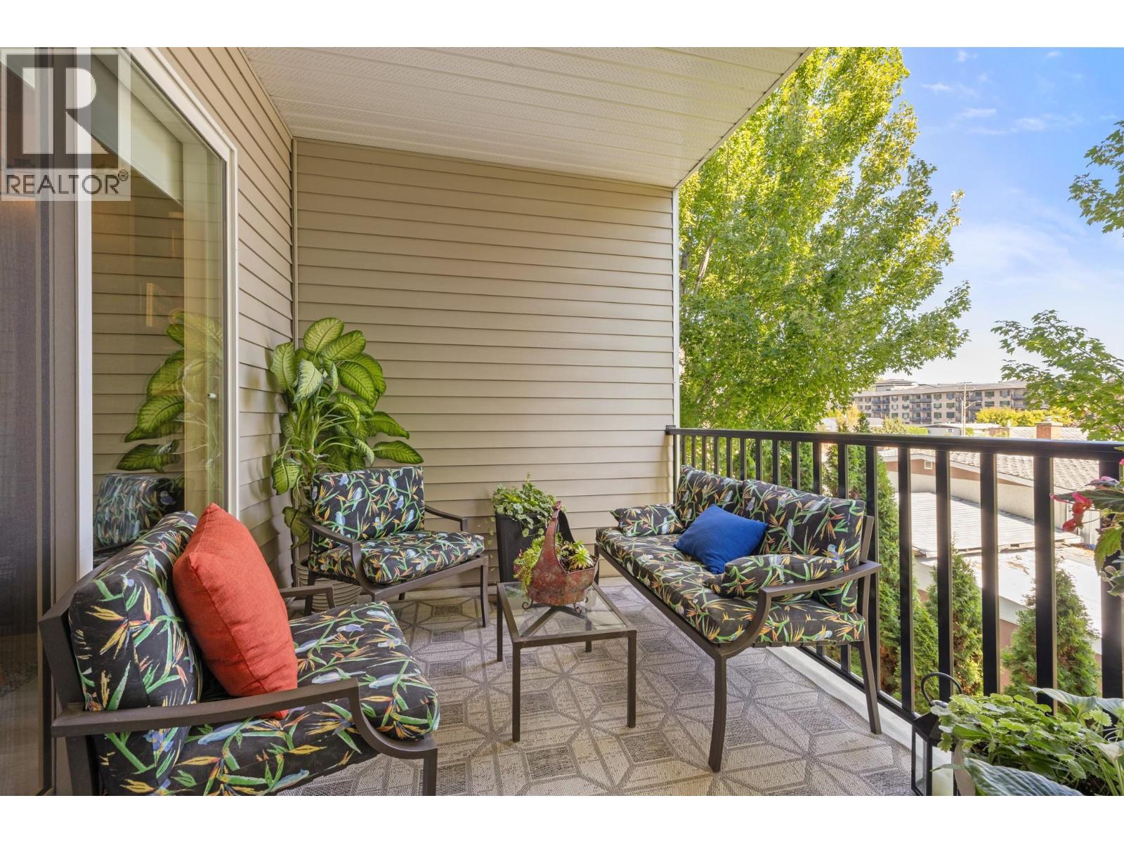 1235 Klo Road Unit# 206, Kelowna, British Columbia  V1W 3N7 - Photo 30 - 10369893