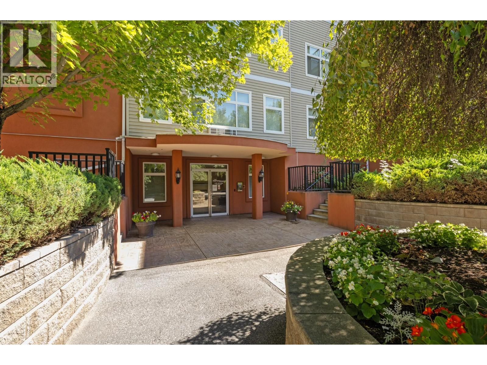 1235 Klo Road Unit# 206, Kelowna, British Columbia  V1W 3N7 - Photo 32 - 10369893