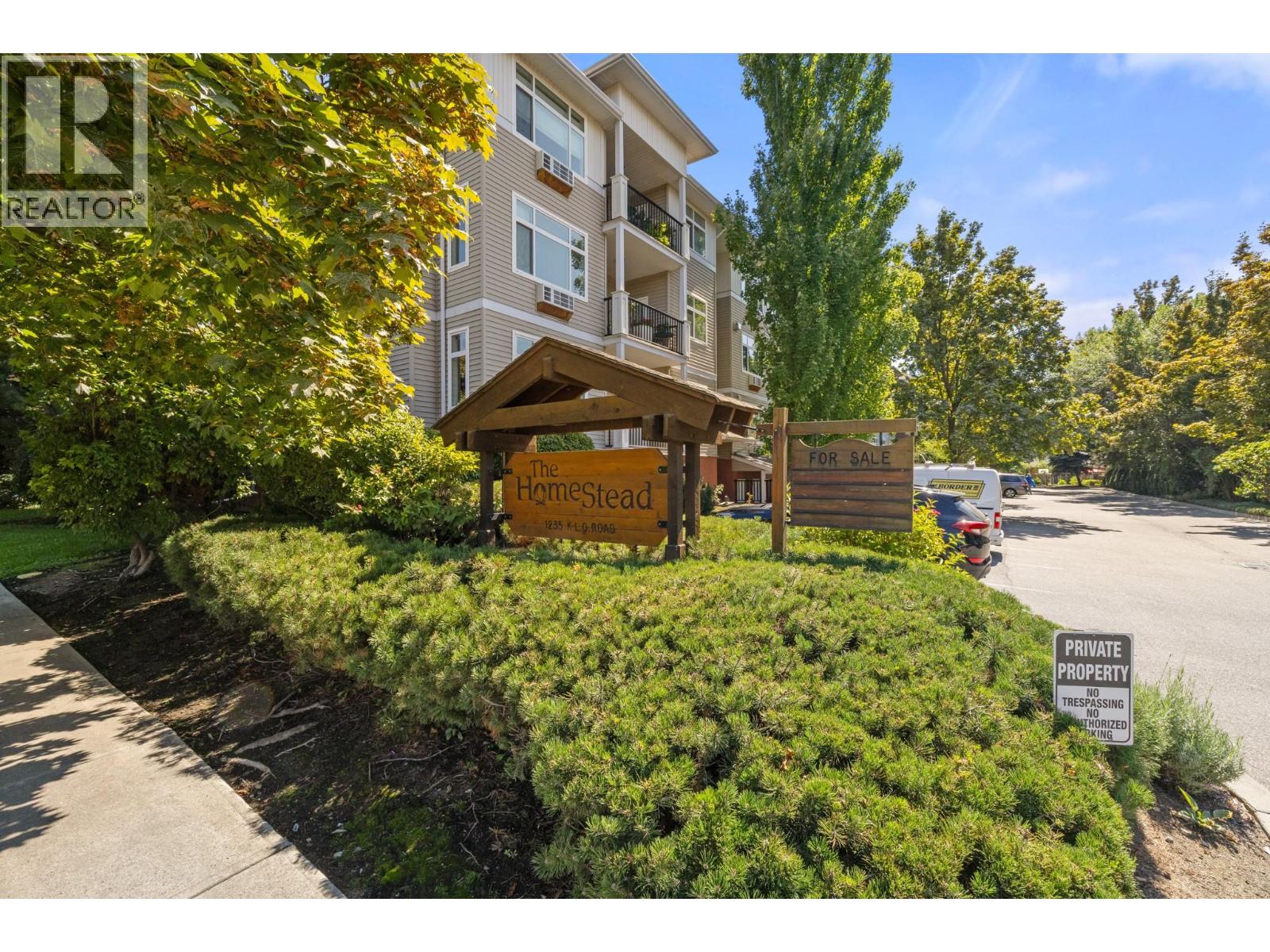 1235 Klo Road Unit# 206, Kelowna, British Columbia  V1W 3N7 - Photo 44 - 10369893