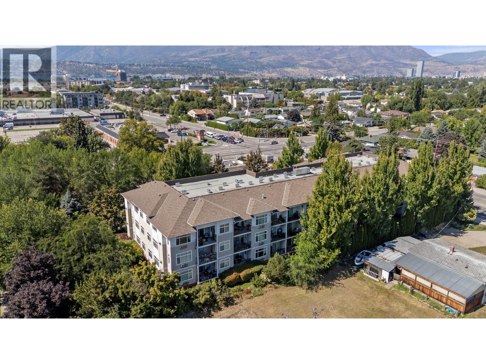 1235 Klo Road Unit# 206, Kelowna, British Columbia  V1W 3N7 - Photo 48 - 10369893