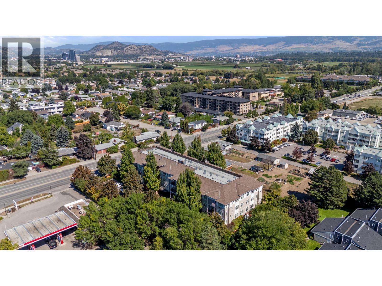 1235 Klo Road Unit# 206, Kelowna, British Columbia  V1W 3N7 - Photo 49 - 10369893