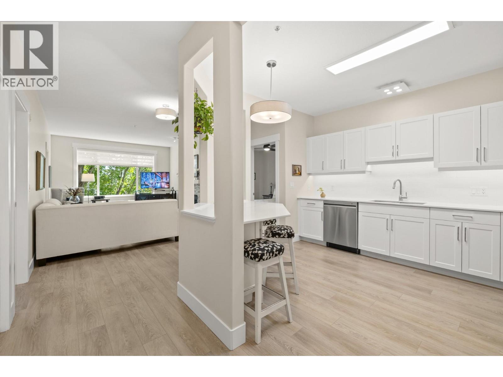 1235 Klo Road Unit# 206, Kelowna, British Columbia  V1W 3N7 - Photo 8 - 10369893