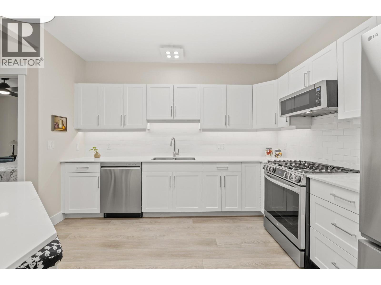 1235 Klo Road Unit# 206, Kelowna, British Columbia  V1W 3N7 - Photo 9 - 10369893