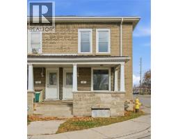 10 WALNUT Street, Cambridge, Ontario