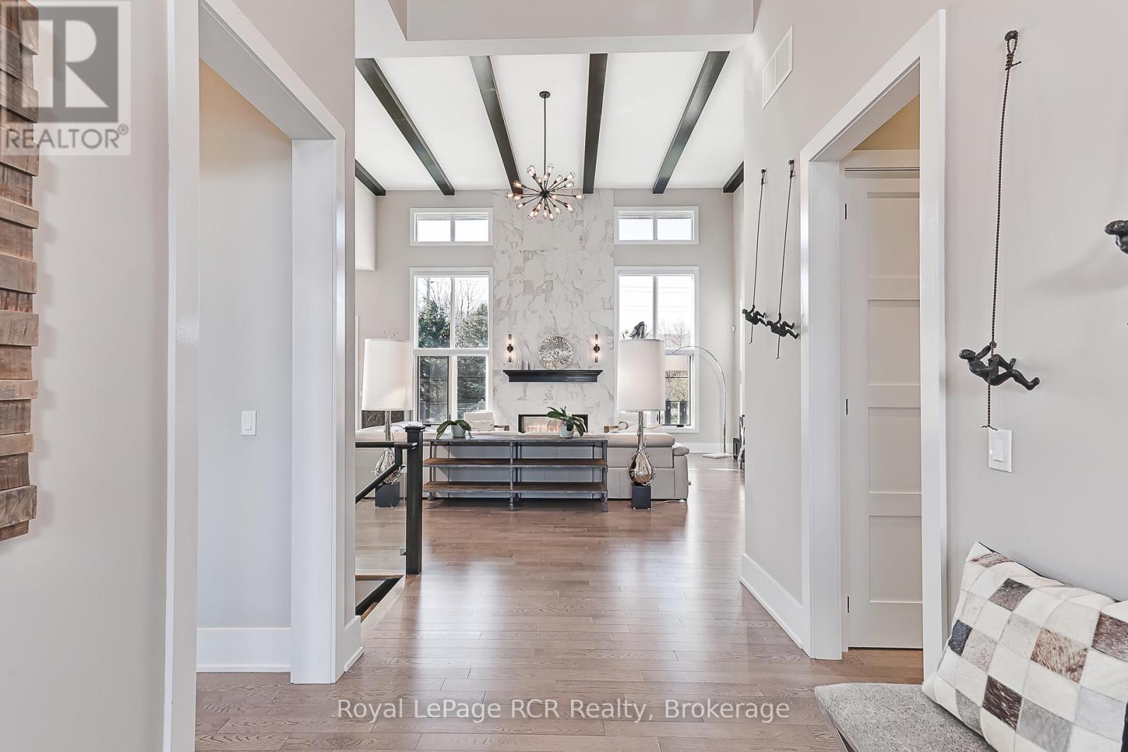 1 Windrose Valley Boulevard, Collingwood, Ontario  L9Y 0K2 - Photo 5 - S12576432