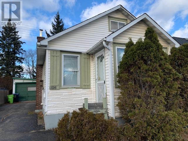 1256 Wellington Street East, Sault Ste. Marie, Ontario  P6A 2P4 - Photo 1 - SM253338