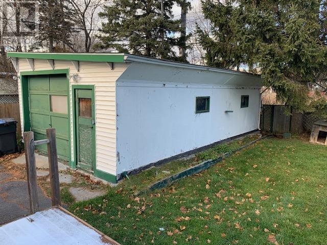 1256 Wellington Street East, Sault Ste. Marie, Ontario  P6A 2P4 - Photo 16 - SM253338