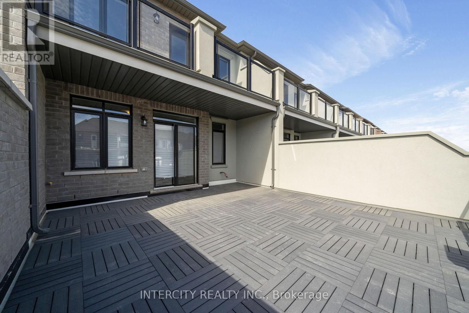 323 Inspire Boulevard, Brampton, Ontario  L6R 4E6 - Photo 20 - W12576270