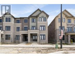 323 INSPIRE BOULEVARD, Brampton, Ontario